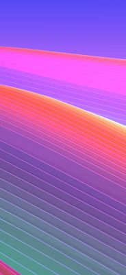 Linee Astratte Vivaci
