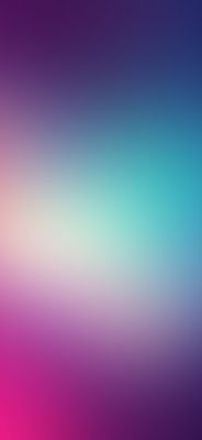 Gradient Astratto Colorato