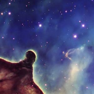 Nebulosa Cosmica