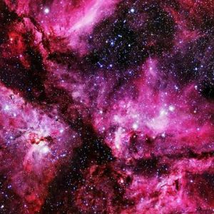 Nebulosa Cosmica Stupefacente